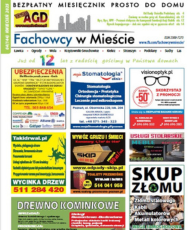KWIECIEŃ